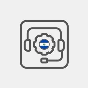El Salvador Helpdesk systems
