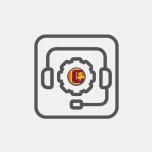 Sri Lanka Helpdesk systems