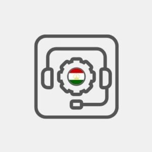 Tajikistan Helpdesk systems