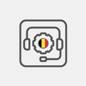 Belgijos pagalbos tarnybos sistemos