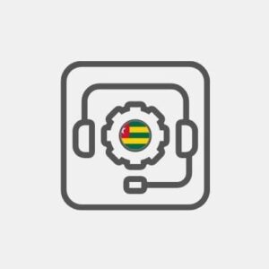 Togo Helpdesk systems
