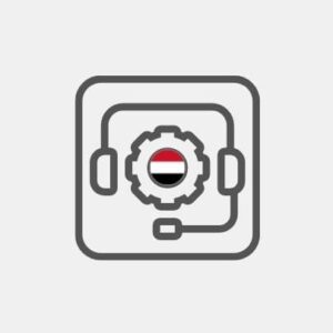 Yemen Helpdesk systems