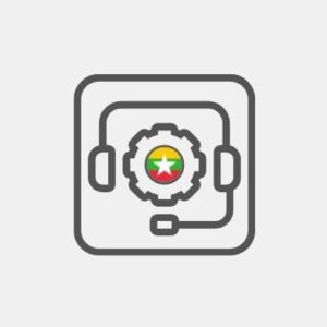 Myanmar Helpdesk systems