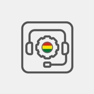 Bolivijos pagalbos tarnybos sistemos