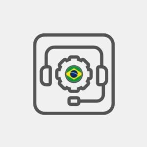 Brazilijos pagalbos tarnybos sistemos
