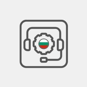 Bulgarijos pagalbos tarnybos sistemos