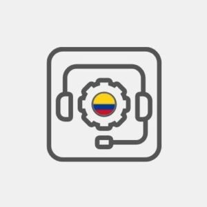 Kolumbijos pagalbos tarnybos sistemos
