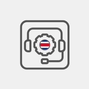 Costa Rica Helpdesk systems