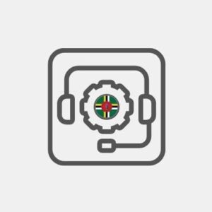 Dominica Helpdesk systems