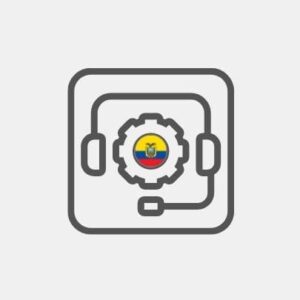 Ecuador Helpdesk systems
