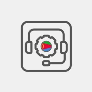 Eritrea Helpdesk systems