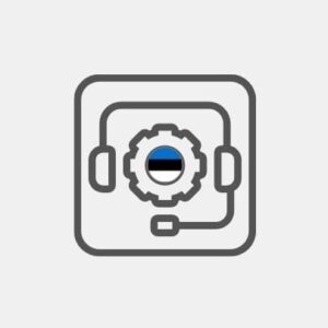 Estonia Helpdesk systems