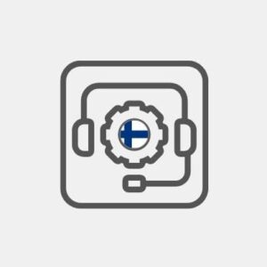 Finland Helpdesk systems