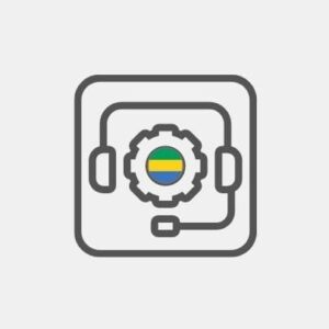 Gabon Helpdesk systems
