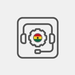 Ghana Helpdesk systems