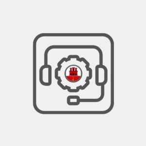 Gibraltar Helpdesk systems