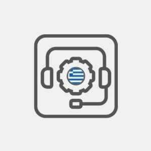Greece Helpdesk systems