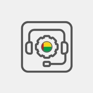 Equatorial Guinea Helpdesk systems