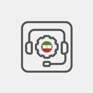 Guinea Bissau Helpdesk systems