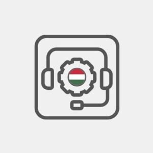 Hungary Helpdesk systems