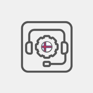 Faroe Islands Helpdesk systems