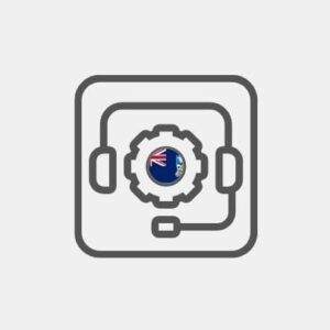 Falkland Islands Helpdesk systems