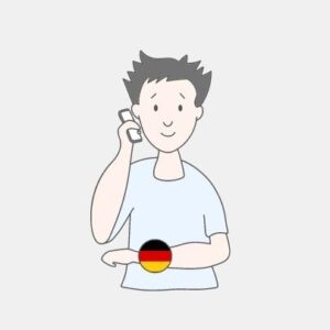 Germany Hivoox friend