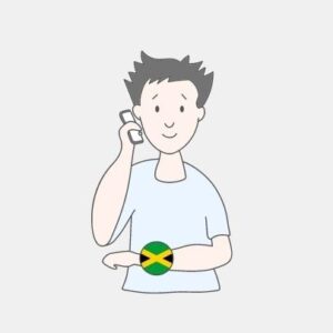 Jamaica Hivoox friend