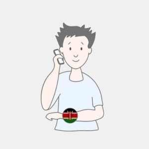Kenya Hivoox friend