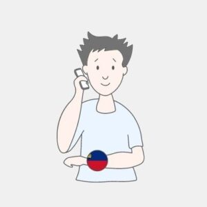 Liechtenstein Hivoox friend