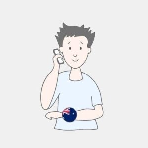 澳大利亚 Hivoox 朋友