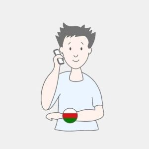 Oman Hivoox friend