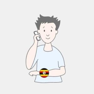 Uganda Hivoox friend