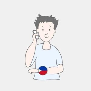Philippines Hivoox friend