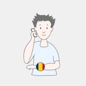 Romania Hivoox friend