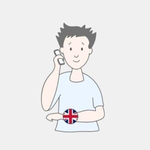 United Kingdom Hivoox friend
