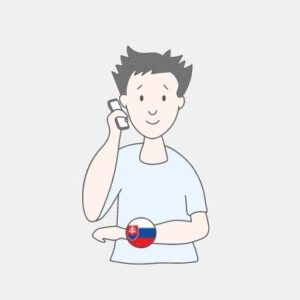 Slovakia Hivoox friend