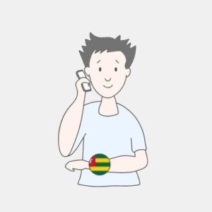 Togo Hivoox friend