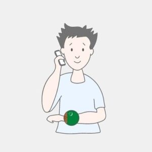 Turkmenistan Hivoox friend