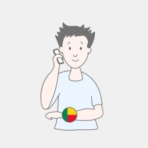 贝宁 Hivoox 朋友