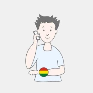 玻利维亚 Hivoox 朋友