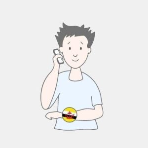 文莱 Hivoox 朋友