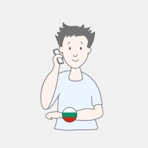 保加利亚 Hivoox 朋友