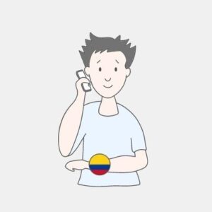 哥伦比亚 Hivoox 朋友