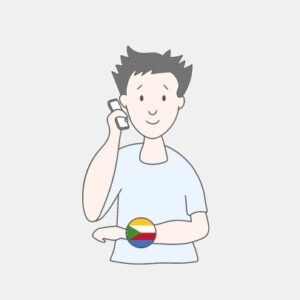 科摩罗 Hivoox 朋友