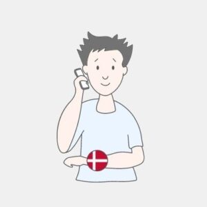 Denmark Hivoox friend