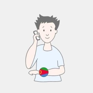 Eritrea Hivoox friend