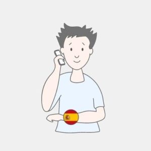 Spain Hivoox friend