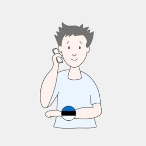Estonia Hivoox friend