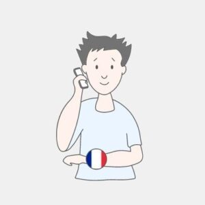 France Hivoox friend